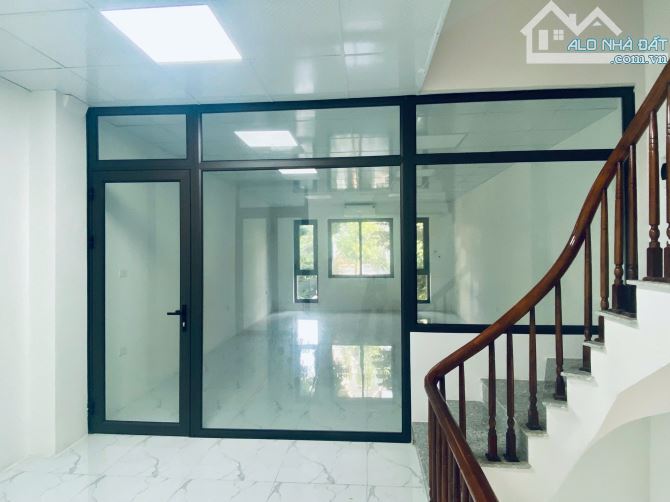 ☄️☄️ NHÀ LIỀN KỀ GIÁ RẺ CÓ 1 0 2 TẠI KHU C GELEXIMCO NGAY CẠNH AEONMALL HÀ ĐÔNG - 4