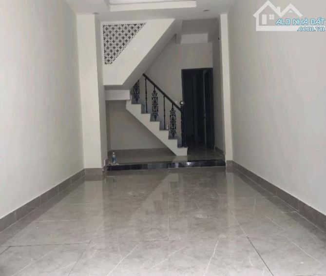 BÁN NHÀ 4 TẦNG - HXH 5M - CMT 8 - PHƯỜNG 5, TÂN BÌNH - 6.45 TỶ TL-cho thuê CHDV 20t/tháng - 4