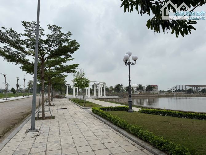 DỰ ÁN PHÚ QUÝ GOLDEN LAND. ĐẤT LIỀN KỀ CỰC ĐẸP - 4