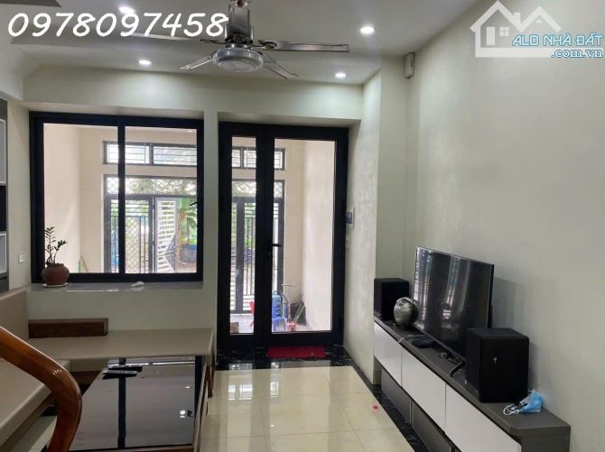 Cần bán nhà Xã Mỹ Hưng, Hà Nội, DT 58,5m2 - 4