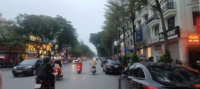 BÁN NHÀ LIỀN KỀ MẶT PHỐ XUÂN LA - DỰ ÁN DREAM LAND, TÂY HỒ – 115M², 5 TẦNG THANG MÁY 50 tỷ - 1
