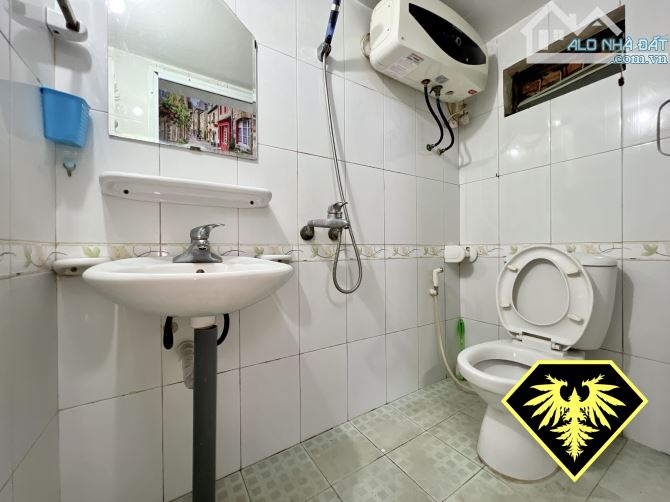 ◄ ★ ► BÁN NHÀ 3 TẦNG ĐẸP NGÕ Ô TÔ SÂN RỘNG : ► NGUYỄN CÔNG HOÀ - TRẦN NGUYÊN HÃN - LÊ CHÂN - 4