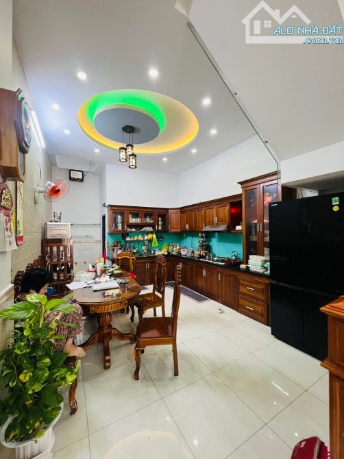 BÁN NHÀ 64M2 HXH HƯƠNG LỘ 2  BÌNH TRỊ ĐÔNG TẶNG HẾT NỘI THẤT GIÁ 6TỶ 1(TL) - 4