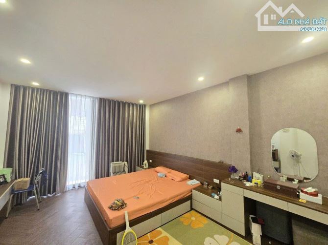 🆘 SIÊU PHẨM! LÁNG HẠ_ĐỐNG ĐA_GẦN PHỐ_GARA_NGÕ TO_50M2 7T TH/MÁY 4T NHÀ ĐẸP CHỈ 17 TỶ🆘 - 4
