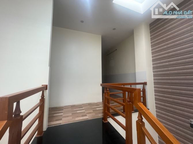 BÁN NHÀ HÒA MINH KHU VỰC GẦN BẾN XE THÔNG TÔ HIỆU- NHÀ KIÊN CỐ 3 TẦNG💥💥 - 4