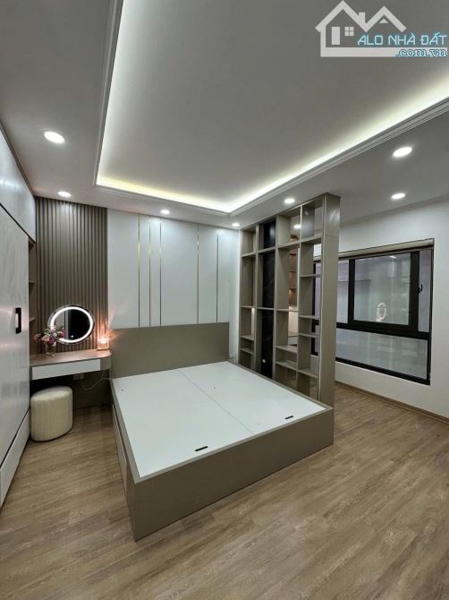 Bán Nhà Phố Ngọc Hà - Ba Đình Vị Trí Siêu Đẹp - 4