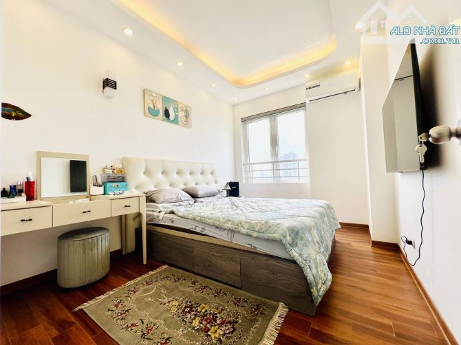 Chính chủ bán gấp nhà kề ô tô ngõ 90 Hoàng Ngân, Cầu Giấy. 45m2 – 5 tầng, MT4,5m,11,65 tỷ - 4