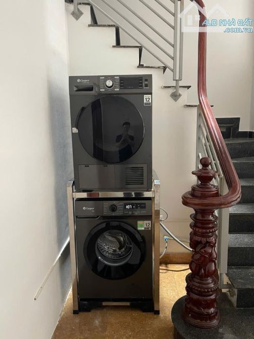 CẦN BÁN NHANH TOÀ CCMN 51m DÒNG TIỀN 50TR/THÁNG CỰC HIẾM TẠI NAM TỪ LIÊM - 4