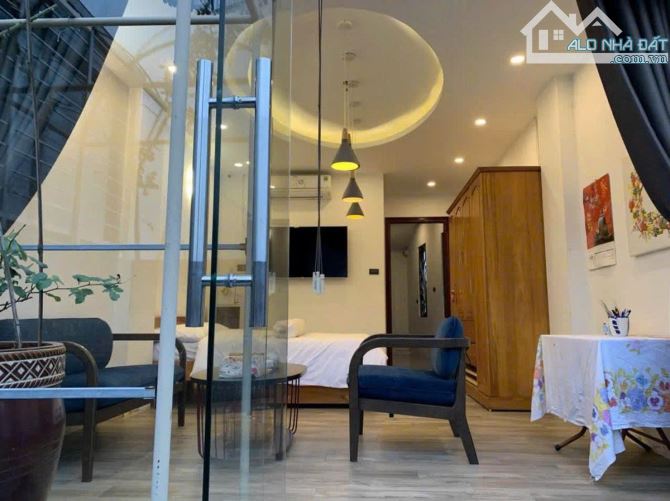 🌟BÁN MẶT PHỐ TRUNG PHỤNG_ĐỐNG ĐA_LÔ GÓC_V/HÈ_KD ĐỈNH_D/TIỀN 60TR/TH 50M2 8T GIÁ 33 TỶ🌟 - 4