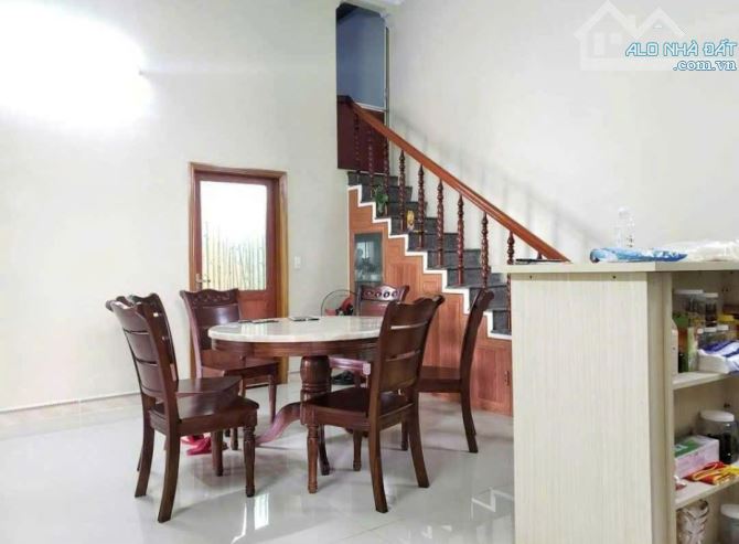 Nhà Hẻm 3M Trường Chinh, Nhơn Hưng, Tx An Nhơn DT 245m2 ngang 9.5m Giá 1tỉ 990 triệu - 4