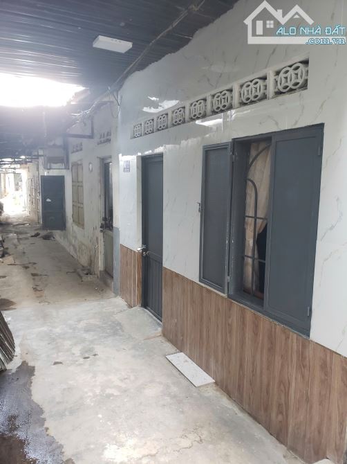 Bán Nhà Hẻm Quang Trung, Phường Bình Định, Tx An Nhơn DT 35m2 Giá 690 Triệu - 4