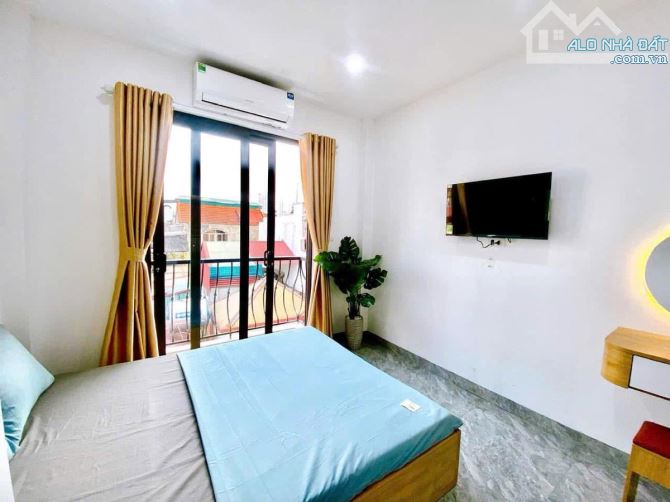 Cần Bán Gấp Nhà Mới_Dòng Tiền_90tr/Tháng_DT59m2_7Thang Máy _MT3.2_Giá 16.8_TTQ.Thanh Xuân - 4