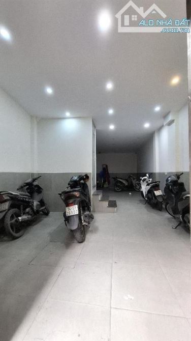 (M116) Bán tòa nhà căn hộ dịch vụ – Trung tâm – Dòng tiền khủng 800 triệu năm - 4