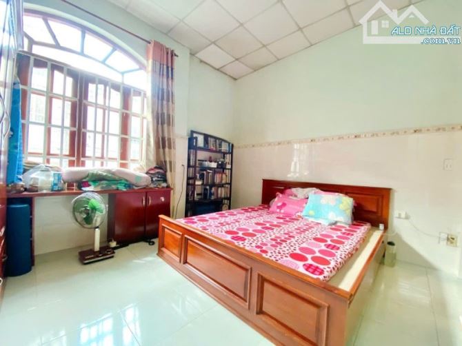 Nhà HXH Ngay Emart Phan Huy Ích, Gò Vấp, 62m2, 5Tỷ9 - 4