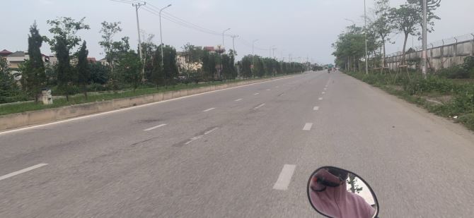 Đất đẹp diện tích to .mặt tiền rộng 240m full .tại Lac Nông -Mai Đình ,chính chủ . - 4