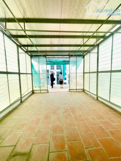 BÁN NHÀ RIÊNG 37M2 7TẦNG NGHI TÀM YÊN PHỤ TÂY HỒ - 4
