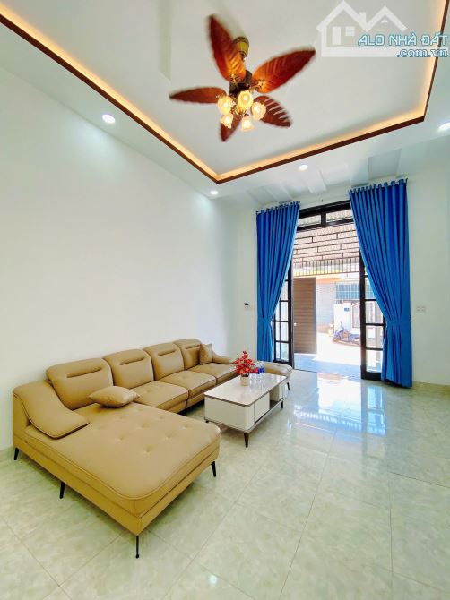 💥Nhà TC 4,4*30m,Đường A12,Phạm Ngũ lão,nhiều lô bên trong - 4