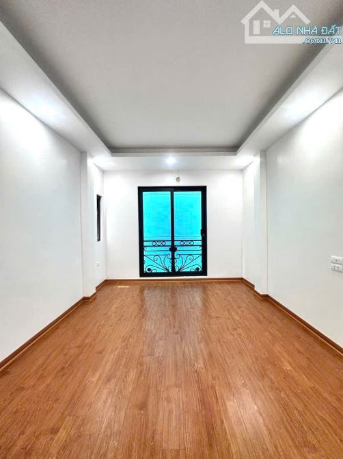 NHÀ MỚI KOONG XUÂN ĐỈNH – 30M² – 5 TẦNG – NGÕ THÔNG – GẦN Ô TÔ – SỔ HOA HẬU – GIÁ 7.4 TỶ - 4