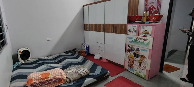 Cần bán nhà Nguyễn Xiển, Thanh Xuân, nhà đẹp, ở ngay, full nội thất - 4