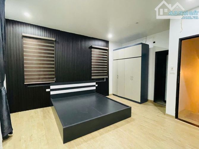 NHÀ 5 TẦNG NHẬT TẢO – 36M² – CĂN GÓC  – HÀNG XÓM CIPUTRA – 4 NGỦ – GẦN Ô TÔ – GIÁ 6.65 TỶ - 4