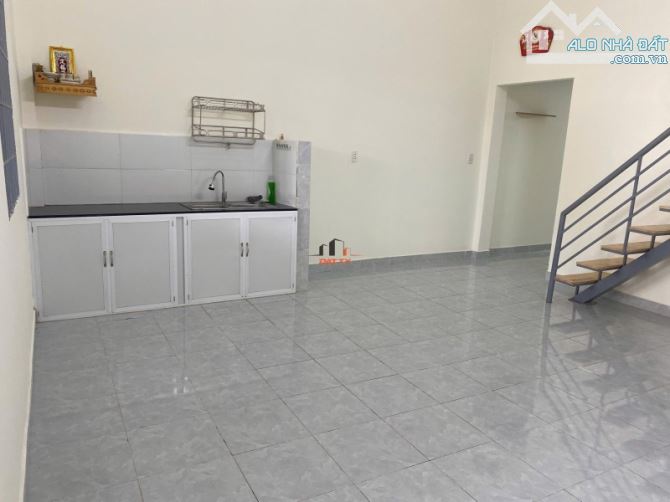 BÁN NHÀ HẺM NGÔ QUYỀN (5,2x17) NGAY TRUNG TÂM THÀNH PHỐ - 4