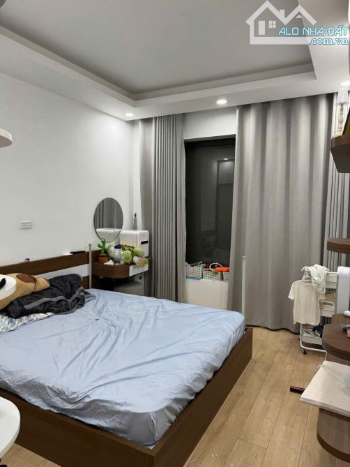 An Trạch 1 - Ngõ nông - Gần phố - Cách ô tô 10m - Nhà dân xây chắc chắn - Gần ga - 4