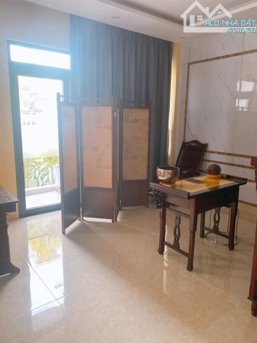 Nhà Mới Trần Quang Diệu Quận 3-(44M2)-4 Tầng- Ngang gần 5M hêm thoáng -Giá Chỉ Hơn 7Ty TL‼ - 4