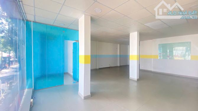 CHO THUÊ MẶT BẰNG MẶT TIỀN ĐƯỜNG NGUYỄN TRÃI – NGANG 8M, VỊ TRÍ ĐẮC ĐỊA - 4