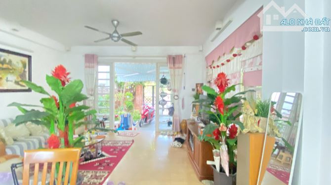 Bán Nhà sân vườn View Công Viên, Đường 7,5m, Khu Phần Lăng, Đà Nẵng, Giá RẺ 2025 - 4