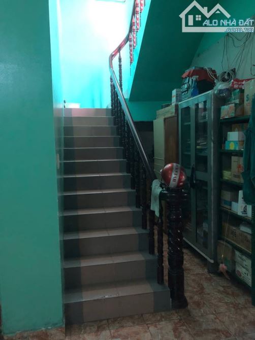 Bán Đất Mặt Tiền Quốc Lộ 1A 193M2 2 Tầng 3 PN Chỉ Hơn 10 Tỷ TL - 4