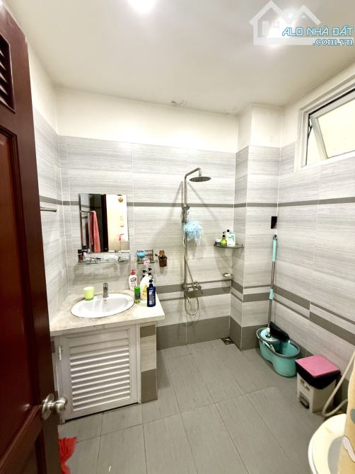 🏕Gấp bán nhà 2 tầng 70m mặt tiền kinh doanh trường thọ - 4