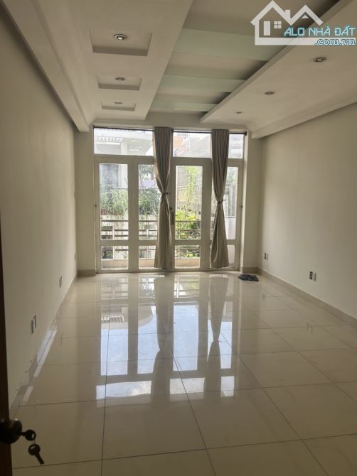 12.5 Tỷ| DT 4x18mx5 tầng| GẦN NGÃ TƯ BẢY HIỀN| Đường 10m thông thoáng - 4