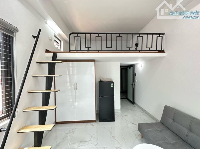 🔥 VƯƠNG THỪA VŨ – 123M² – 7 TẦNG – MẶT TIỀN 6.8M – THU 186TR/TH – GIÁ 26.5 TỶ 🔥 - 4