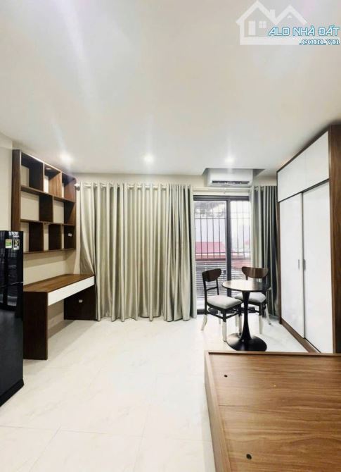 THỊNH LIỆT GIẢI PHÓNG  CCMN dòng tiền khủng trên 1tỷ/năm. Giá 17.9 tỷ. - 4