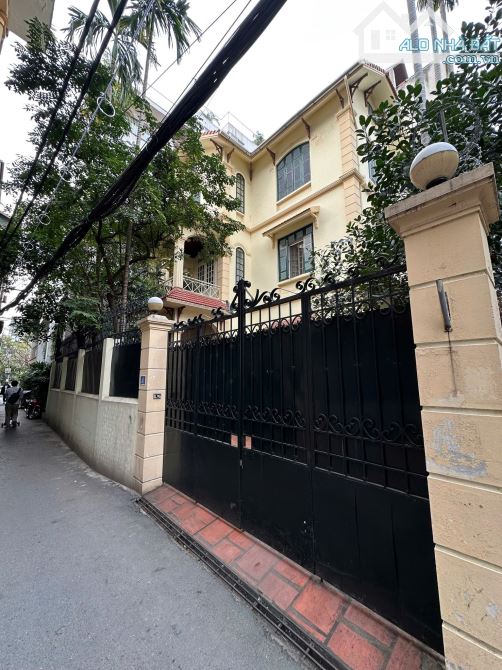 9N Tô Ngọc Vân 42 tỷ, 84m2, xây mới 8 tầng, mặt tiền 6.37m. - 4
