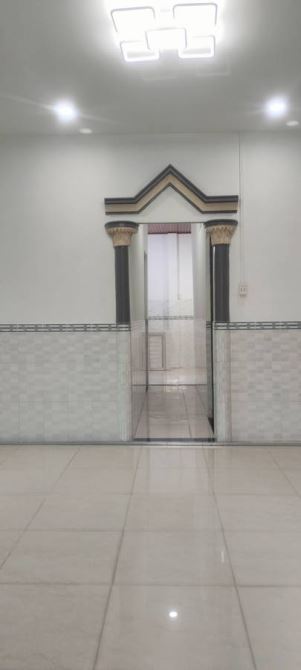 VIEW MẶT TIỀN TÔ NGỌC VÂN - NGANG KHỦNG HƠN 7M 106M2 - NHỈNH 4 TỶ - 4
