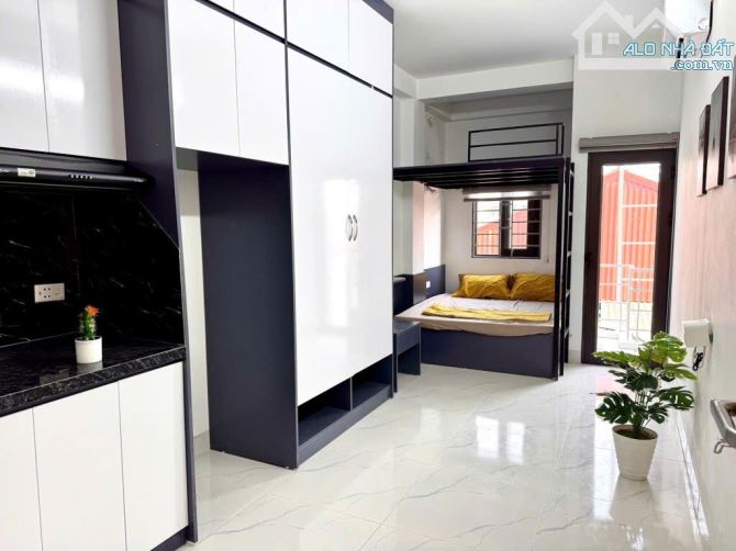 SIÊU DÒNG TIỀN NGỌC TRỤC – 90M² – 22 PHÒNG KHÉP KÍN – THANG MÁY – NGÕ Ô TÔ – KINH DOANH - 4