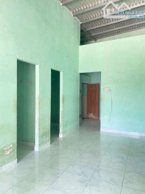 Bán nhà Suối Hiệp giá rẻ thôn Phú Hậu - full thổ cư - 4