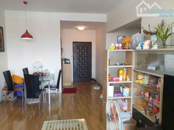 CHUNG CƯ AN VIÊN CĂN GÓC VIEW ĐẸP – GIÁ TỐT NHẤT KHU VỰC - 4