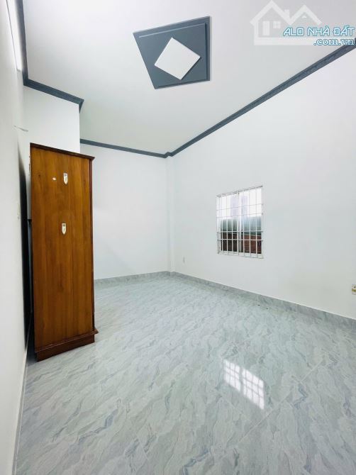 Bán nhà mới đẹp hẻm ô tô 124 đường Bình Giã, Phường 8, Vũng Tàu - Giá 3ty790 - 4