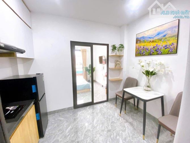 Bán nhà ngõ 40 Phan Đình Giót, Diện tích 59m x 7 tầng, mặt tiền 3.2m, giá 16.8 tỷ - 4