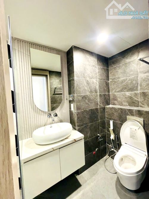 NHÀ Mới Full Nội Thất Gần Chợ Rạch Ông Cách Mặt Tiền Đường Nguyễn Thị Tần 20m - 4