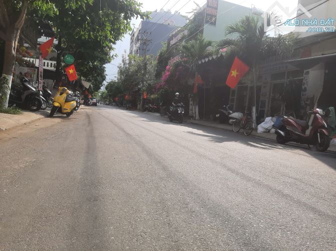 🏖️ SIÊU PHẨM MẶT PHỐ TRẦN VĂN DƯ – CÁCH BIỂN CHỈ 100M – VỊ TRÍ KINH DOANH ĐỈNH CAO 🏝️ - 4