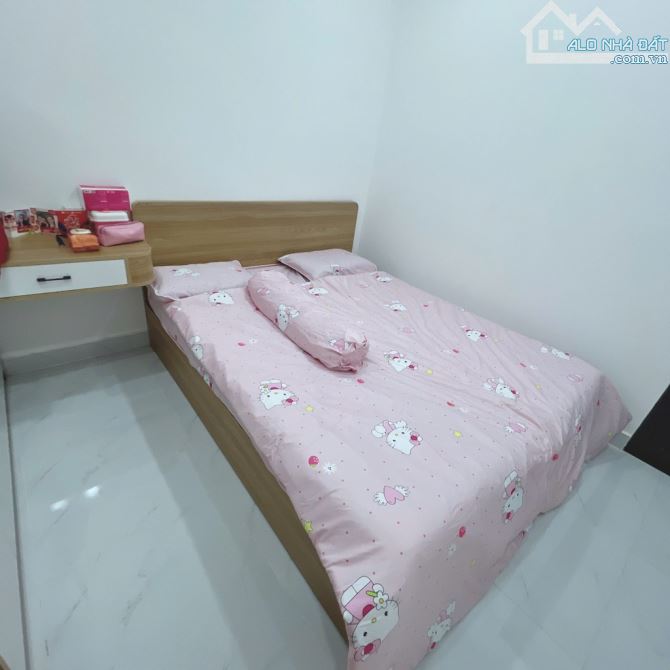 PHAN ĐĂNG LƯU 45m2 4PN, Nhà Mới Đẹp, tặng full nội thất, giá 6.15 tỷ. - 4