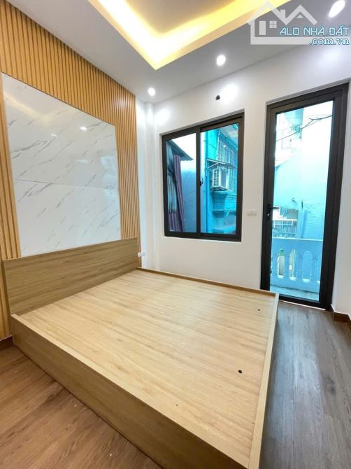 BÁN NHÀ PHỐ ĐÀO TẤN, NHÀ ĐẸP Ở NGAY, 4 NGỦ FULL NỘI THẤT CHỈ 6.79 TỶ. - 4
