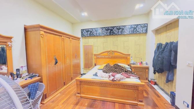 LÔ GÓC-MẶT NGÕ ÔTÔ TẢI TRÁNH-CHO THUÊ-KINH DOANH-80M 4T 22TỶ-TÂY KẾT QUẬN 2 BÀ - 4