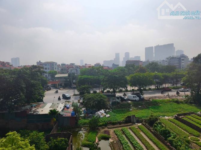 Bán gấp nhà Ỷ La, Dương Nội mới đẹp, ở luôn, 2 thoáng, gần oto, 36.8m 4 tầng giá 5,2 tỷ - 4