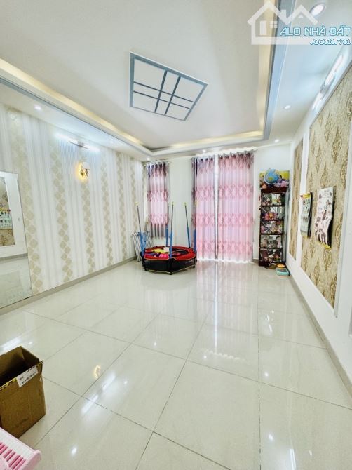 GẤP BÁN - MẶT TIỀN KHU TÊN LỬA - AEON MALL BÌNH TÂN - GIÁP QUẬN 6 - 4