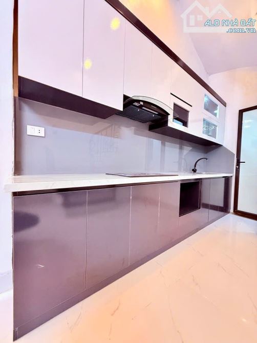 Siêu Hiếm! Nhà Hồng Hà-Q.Hoàn Kiếm, 30m²x4 Tầng, Giá Chỉ 7,35 Tỷ - 4
