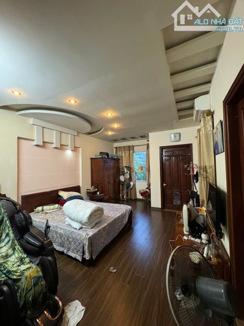 Nhà nhiều tầng căn góc đẹp Dt 90m2 lắp được thang máy, khu Tô Vũ, Văn Cao, Hải Phòng - 5